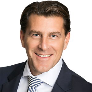 Michael Ries - Geschäftsführer adesso benefit solutions GmbH