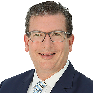 Dr. Andreas Ries - Partner, Global Head of Automotive KPMG AG 