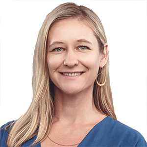 Sabine Weber - Founder & CEO equalworks