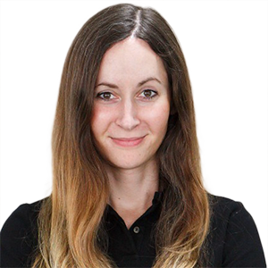 Dr. Sara Marquart - Co-Founder & CTO Planet A Foods