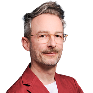 Christian Schwedler - Speaker + Business-Pionier + BMW-Stratege