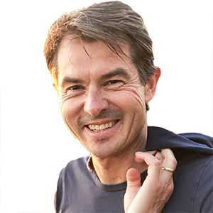 Prof. Dr. Martin R. Stuchtey - CEO und Co-Founder The Landbanking Group