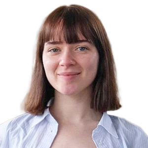 Tatiana Tsarkova - Co-Founder CU Mehrweg