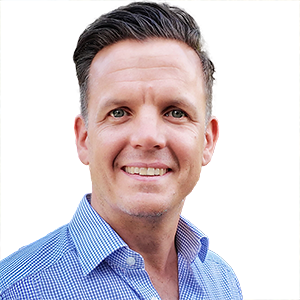 Tobias Goers - Director Global Accounts Workday