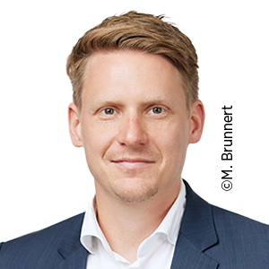 Jakob Blume - Stv. Ressortleiter Finanzen Handelsblatt