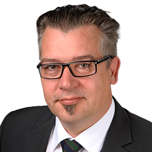 Jörg Günther - Managing Director KIMW Prüf- und Analyse GmbH