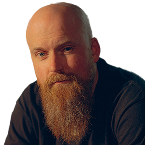 Tobias Kargoll - Geschäftsführer, ManeraMedia Herausgeber, Hiphop.de