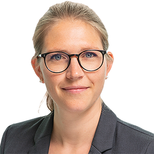 Dr. Isabelle Kilian - Counsel Clyde & Co