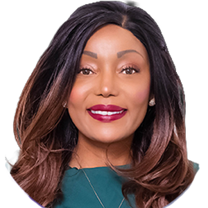 Dr. Irène Kilubi - Initiator & Organisational Lead JOINT GENERATIONS