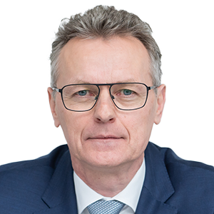 Alfons Lösing - Chief Partner & Wholesale Officer, Mitglied des Vorstands o2 Telefónica