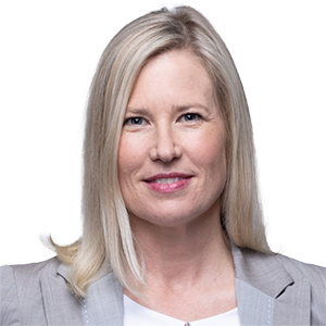 Diana Schillag - Member of the Group Executive Committee Air Liquide