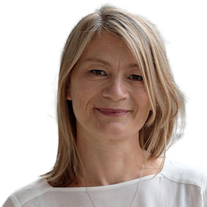 Svetlana Thaller-Honold - Leiterin Nachhaltigkeitsmanagement Barmenia.Gothaer Versicherungen