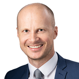 Josef Wieser - Group Tax Brückner Group SE