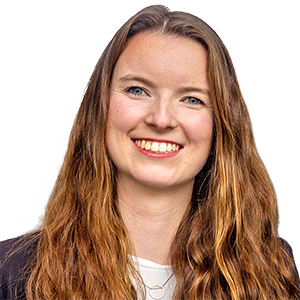 Luisa Bomke - Redakteurin Handelsblatt