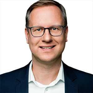 Daniel Zinner - Gründer People Mobility Alliance PMA Consult