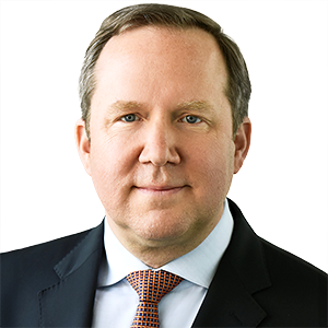 Dr. Martin Fensch - Vice President Governmental Affairs Europe/Canada Daiichi Sankyo Europe GmbH