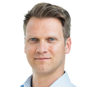 Jens Dauner - VICE President & Managing Director Continental Europe FICO