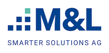 Logo von M&L