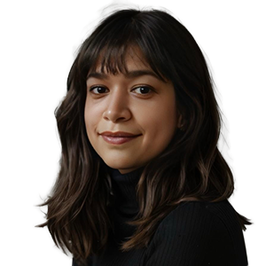 Nishtha Bali - Ideation Workplace Advisor Haworth 