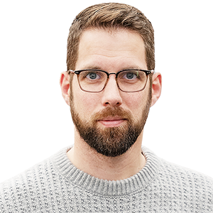 Timo Schulte - COO Oscar Bravo GmbH (Member of Lufthansa Group)