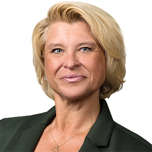 Claudia Sedlacek-Dechert - Ressortleiterin Haftpflicht VSMA