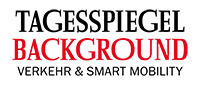 Logo von Tagesspiegel Mobility
