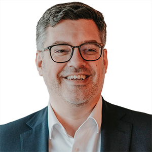 Tobias Nehls - Co-Head of Global Mobility Siemens AG