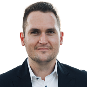 Tobias Deml - Director Cloud Engineering Oracle 