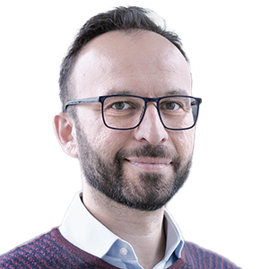 Ibrahim Kalkan - Leiter Organisation GELSENWASSER AG