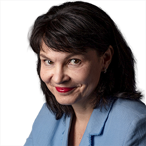 Beatrix C. Keim - Director CAR Center Automotive Research