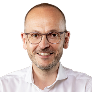 Thomas Lang - Geschäftsführender Partner valantic Management Consulting GmbH