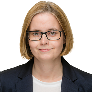 Dr. Petra Nies - Abteilungsleiterin, Abteilung Arzneimittel Gemeinsamer Bundesausschuss (G-BA)