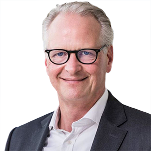 Benedikt von Braunmühl - CEO Rentschler Biopharma SE