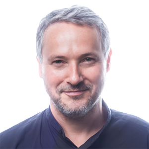 Bernd Korz - Mitglied der Bundesfachkommission KI und Wertschöpfung 4.0 des Wirtschaftsrats Deutschland