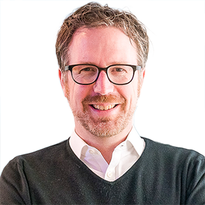 Dr. Claus van der Velden - Geschäftsführer, CFO NetCologne Gesellschaft für Telekommunikation mbH