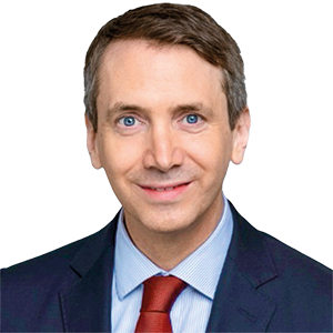 Dr. Benjamin H. Dietrich - Portfolio Manager, Director, Co-Head of Global Fixed Income Lazard Asset Management