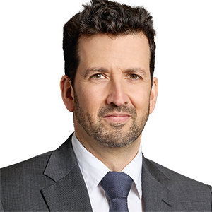 Elliot Hentov - Head of Macro Policy Research State Street Global Advisors