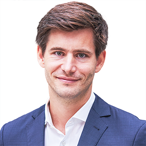 Hermann Stockinger - Gründer und CEO Easelink