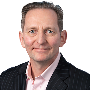 Oliver S. Hildenbrand - CFA, Head of International Corporates & Trade Finance North America, German Desk, Deputy General Manager DZ BANK