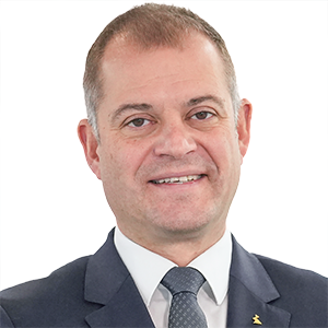 Joachim Ley - CEO ZIEHL-ABEGG SE