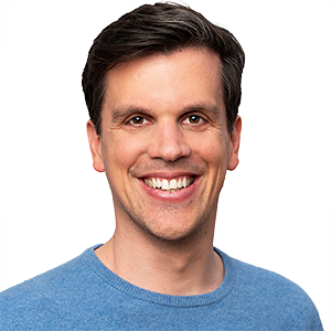 Dr. med. Mathias Krisam - Arzt und Unternehmer läuft.GmbH