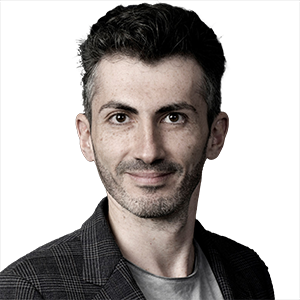 Mishel Podolskis - Head of In-Car Video Streaming, Browser & Apps Mercedes-Benz AG