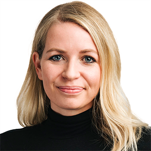 Dr. Rabea Stockert - Systembiologin, New Technology Expert Flying Health GmbH