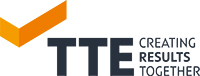 Logo von TTE Strategy