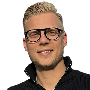 Marvin Abert - Founder und Co-CEO Remi Health GmbH