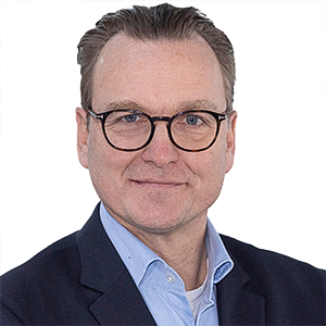 Lars Bialkowski - Geschäftsführer Stellantis Deutschland