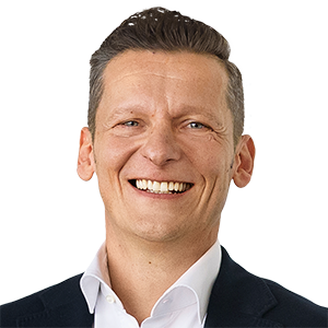 Tobias Gemmel - VP Market Access and Strategic Pricing Novo Nordisk Pharma