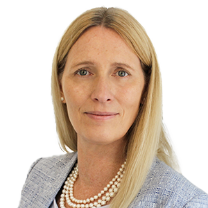 Andrea Hendrickx - Country Head INFOSYS