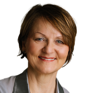 Silke Lang - Director Marketing Mobile Hydraulics, Bosch Rexroth Vorstandsmitglied Bundesverband Industrie Kommunikation (bvik)