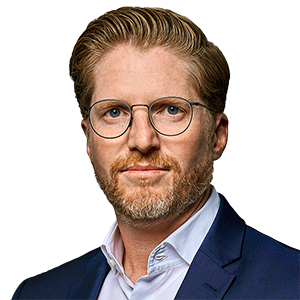 Leonardo Mallmann - General Manager Chiesi Germany